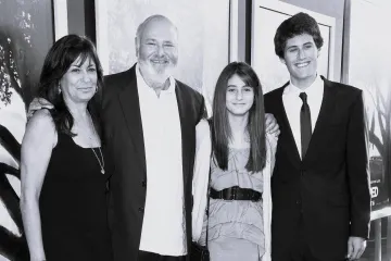 Djeca Roba i Michele Reiner oglasila se nakon sablasnog ubojstva roditelja emotivnom izjavom