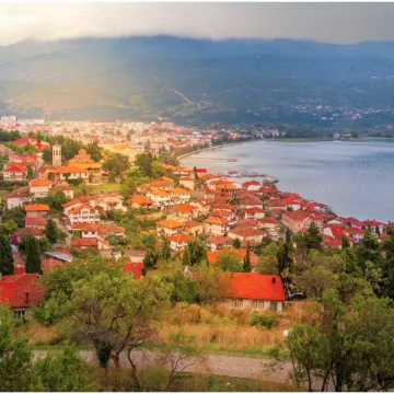 Skriveni dragulj: Ova prekrasna planinska zemlja na samo je sat vremena leta od Hrvatske