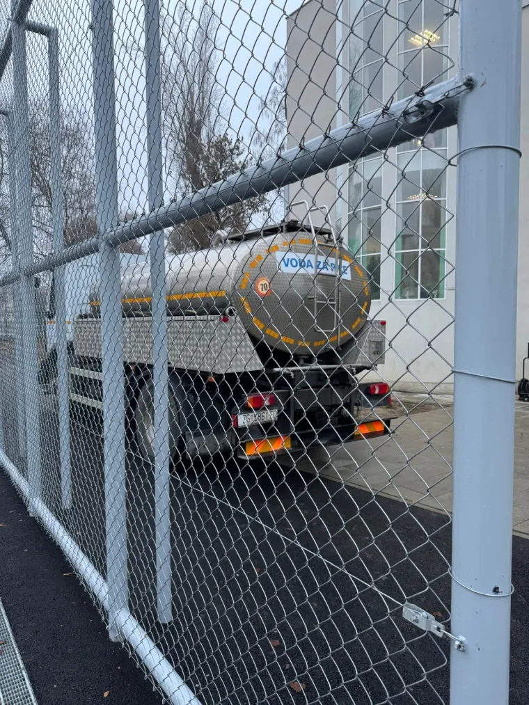 U zagrebačkom vrtiću otkrivena Legionella, u obližnjoj &scaron;koli zabrinuti! 'Recite djeci da ne piju vodu'