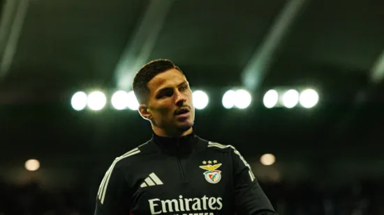 Mourinho kao nikada do sada nahvalio Ivanovića: 'Jedna stvar me posebno veseli...'