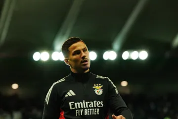 Mourinho kao nikada do sada nahvalio Ivanovića: 'Jedna stvar me posebno veseli...'