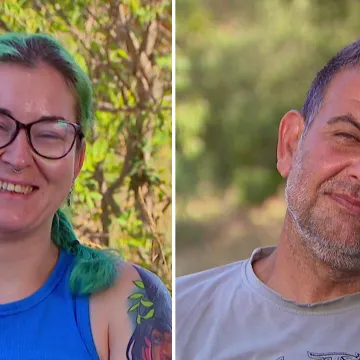 Kako je Iris zavr&scaron;ila u Josipovom krevetu? 'Palo je par poljubaca, ali sve je bilo u granicama pristojnosti'