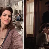 Arija Rizvić podijelila trenutak sa seta 'Divljih pčela'! Teodora Vukas ne sluti &scaron;to joj se sprema