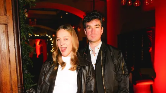 Chloe Sevigny i njezin muž, rođeni Zapre&scaron;ićanin, nakon dugo vremena viđeni zajedno