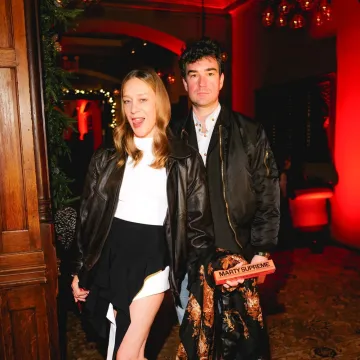 Chloe Sevigny i njezin muž, rođeni Zapre&scaron;ićanin, nakon dugo vremena viđeni zajedno