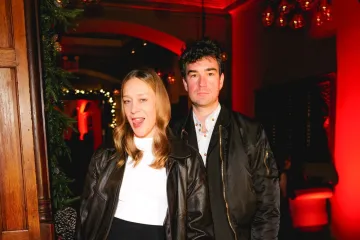 Chloe Sevigny i njezin muž, rođeni Zapre&scaron;ićanin, nakon dugo vremena viđeni zajedno