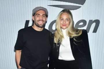 Proslavila 33. rođendan: Mnogi neće prepoznati Izabel Kovačić na ovim fotografijama