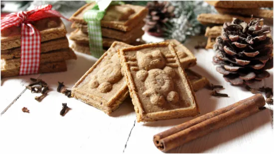 Na stolove stižu paprenjaci: Recept za tradicionalne hrvatske kekse koji miri&scaron;u na blagdane