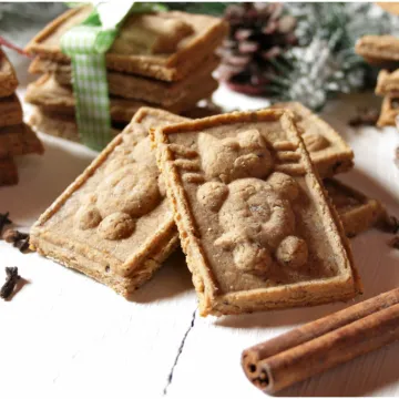 Na stolove stižu paprenjaci: Recept za tradicionalne hrvatske kekse koji miri&scaron;u na blagdane