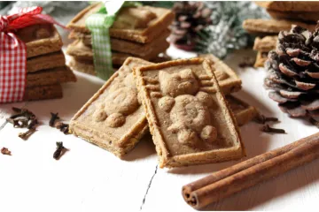 Na stolove stižu paprenjaci: Recept za tradicionalne hrvatske kekse koji miri&scaron;u na blagdane