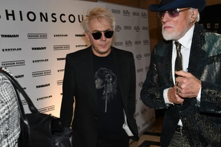 Preminuo je proslavljeni dizajner Antony Price