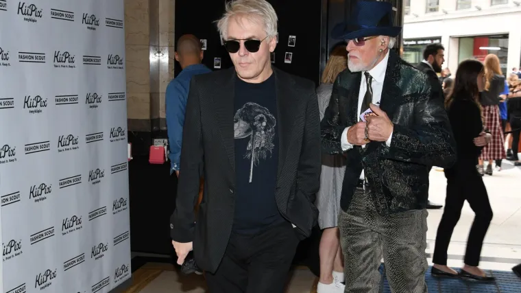 Preminuo je proslavljeni dizajner Antony Price