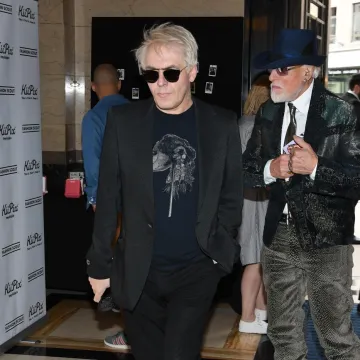 Preminuo je proslavljeni dizajner Antony Price