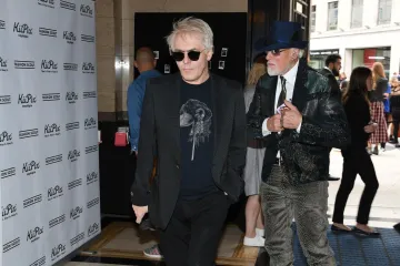 Preminuo je proslavljeni dizajner Antony Price