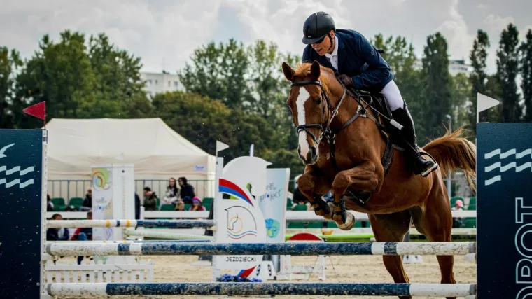 [KVIZ] Koliko zna&scaron; o sportovima s konjima?