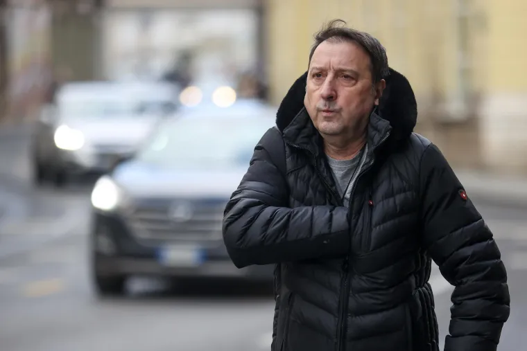 Otac ga je ukrao iz rodili&scaron;ta: Mnogi ne znaju za ovaj detalj iz života Harija Vare&scaron;anovića