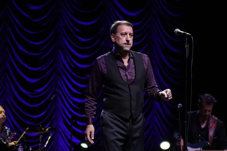 Otac ga je ukrao iz rodili&scaron;ta: Mnogi ne znaju za ovaj detalj iz života Harija Vare&scaron;anovića