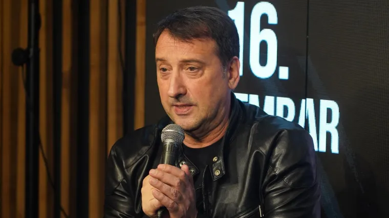 Otac ga je ukrao iz rodili&scaron;ta: Mnogi ne znaju za ovaj detalj iz života Harija Vare&scaron;anovića