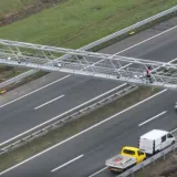 Kućice odlaze u povijest, na autoceste stižu posebni portali: Pogledajte kako to izgleda