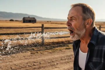 Mu&scaron;karac (86) pljunuo, pa ga dočekali policajci: Naplatili mu kaznu od koje ga je zabolila glava