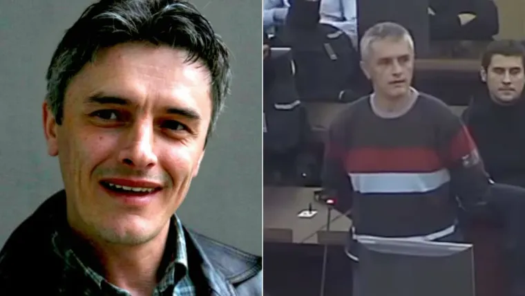 Bila je 'mozak operacija'? Supruga Zijada Turkovića iznosi svoju verziju