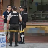 Scene s mjesta zločina su jezive! Ovdje je ubijen biv&scaron;i nogometa&scaron; Ekvadora