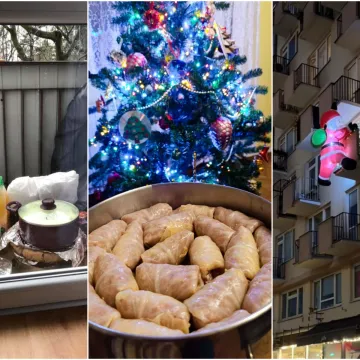 Bilo ljeto, bilo zima, ovo samo na Balkanu ima: Ovi će vas prizori dobro nasmijati u ove sive dane