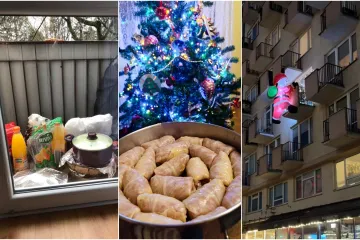 Bilo ljeto, bilo zima, ovo samo na Balkanu ima: Ovi će vas prizori dobro nasmijati u ove sive dane