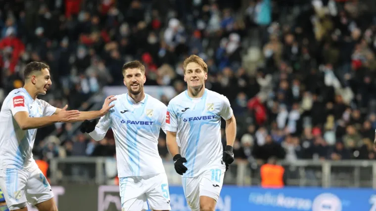 Rijeka na korak do 'raja', stučnjak je siguran: 'To zbilja nisu floskule'