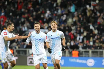 Rijeka na korak do 'raja', stučnjak je siguran: 'To zbilja nisu floskule'