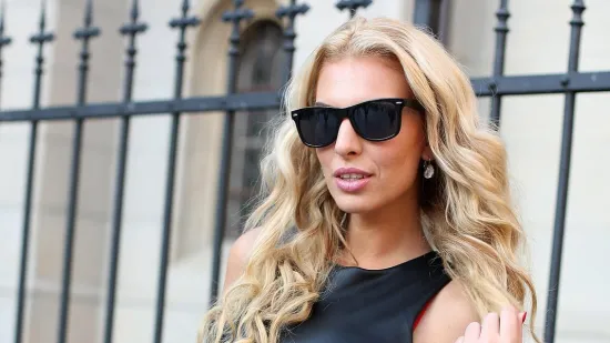 Ava Karabatić pokazala novog partnera i otkrila detalje njihove romanse