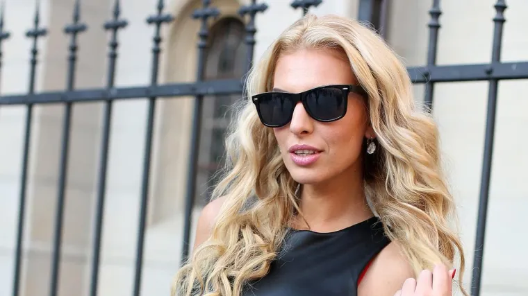 Ava Karabatić pokazala novog partnera i otkrila detalje njihove romanse