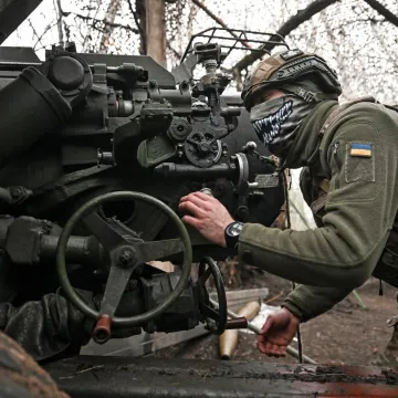 Dramatična poruka prije ključnog samita za Ukrajinu: 'Ili novac danas ili sutra krv'