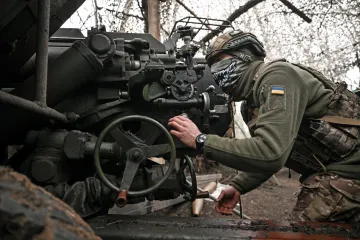 Dramatična poruka prije ključnog samita za Ukrajinu: 'Ili novac danas ili sutra krv'