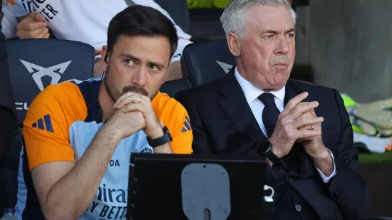 Ancelotti dobio otkaz u Brazilu! Trenerski debi zavr&scaron;io ranije nego &scaron;to se očekivalo