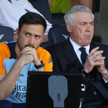 Ancelotti dobio otkaz u Brazilu! Trenerski debi zavr&scaron;io ranije nego &scaron;to se očekivalo