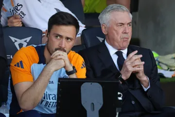 Ancelotti dobio otkaz u Brazilu! Trenerski debi zavr&scaron;io ranije nego &scaron;to se očekivalo