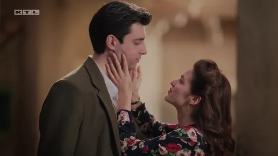 Ranjeni Marko Karmeli napravio nezamislivo, Teodora i Jakov u &scaron;etnji sreli Katu