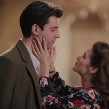 Ranjeni Marko Karmeli napravio nezamislivo, Teodora i Jakov u &scaron;etnji sreli Katu