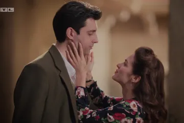 Ranjeni Marko Karmeli napravio nezamislivo, Teodora i Jakov u &scaron;etnji sreli Katu