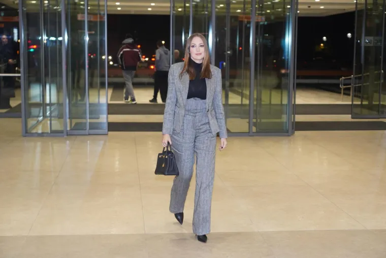 Sin Aleksandre Prijović ide u najmoderniji vrtić, a prevozi ga osobni vozač luksuznim vozilom