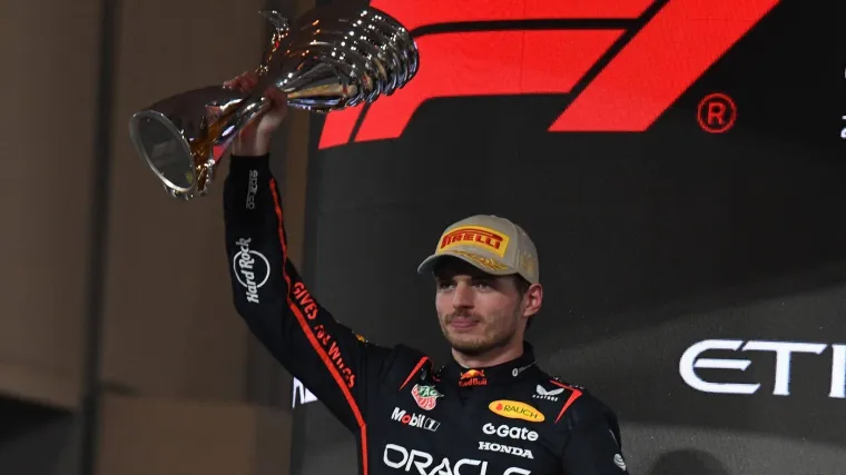 Max Verstappen se odlučio za promjenu, vraća se staroj ljubavi