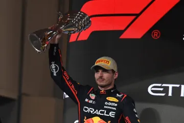 Max Verstappen se odlučio na promjenu, vraća se staroj ljubavi