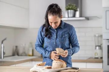 Pretjerali ste s hranom tijekom blagdana? Donosimo trikove za trenutačno olak&scaron;anje
