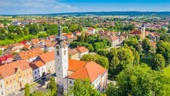 [KVIZ] Koliko dobro poznajete Koprivničko-križevačku županiju?