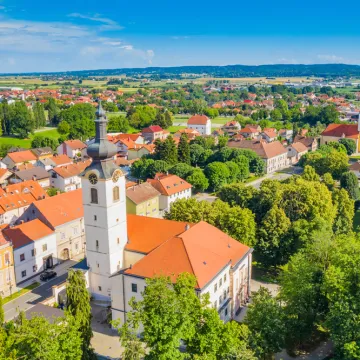 [KVIZ] Koliko dobro poznajete Koprivničko-križevačku županiju?