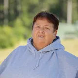 Diže utege i ne planira stati: Evo kako simpatična Dragica (64) izgleda nakon 'Života na vagi'