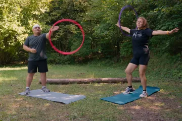 Kad glava surađuje, kilogrami se lak&scaron;e tope: Kako započeti i ne odustati?