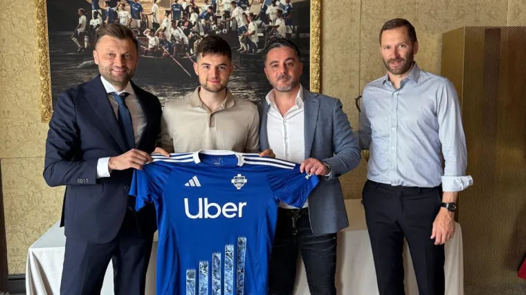 Zahora tuži Baturinu! Martinov odvjetnik nam tvrdi: 'Nema nikakvo pravo na to, evo i za&scaron;to'