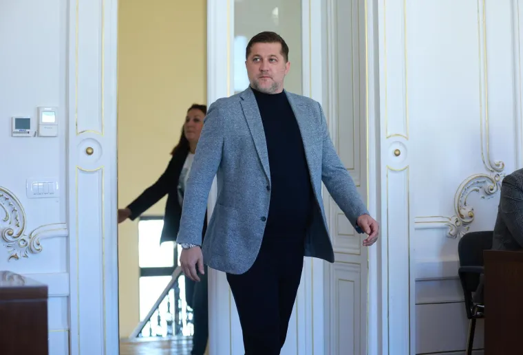 Zahora tuži Baturinu! Martinov odvjetnik nam tvrdi: 'Nema nikakvo pravo na to, evo i za&scaron;to'